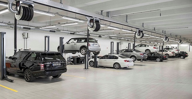Çıldır Oto Servis