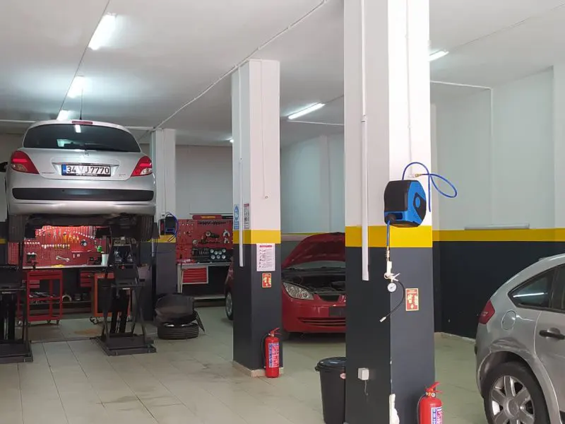 Çıldır Oto Servis